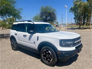 Used 2021 Ford Bronco Sport Big Bend image 1
