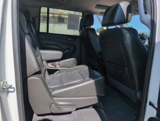 Used 2020 GMC Yukon XL SLT image 1