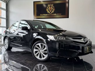Used 2018 Acura ILX image 1