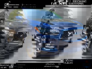 Used 2017 INFINITI QX60 FWD w/ Premium Plus Package image 1