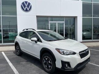 Used 2019 Subaru Crosstrek 2.0i Premium w/ Popular Package #2 image 1