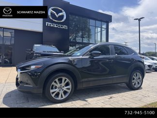 Certified 2022 MAZDA CX-30 AWD 2.5 S w/ Select Package image 1