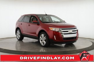 Used 2013 Ford Edge SEL image 1