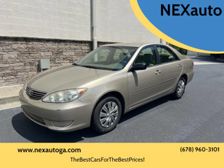 Used 2006 Toyota Camry image 1