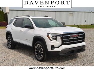 New 2025 GMC Terrain Elevation w/ Elevation Premium Package image 1