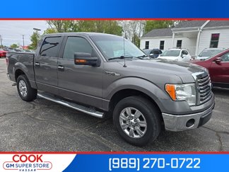 Used 2011 Ford F150 XLT w/ XLT Chrome Pkg image 1