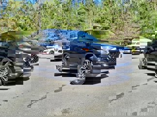 Certified 2021 Hyundai Tucson SEL image 1