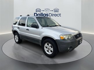 Used 2007 Ford Escape XLT image 1