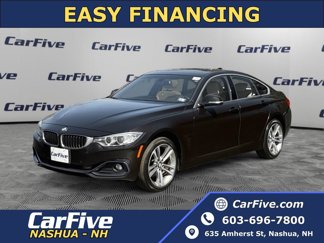Used 2016 BMW 428i Gran Coupe xDrive image 1