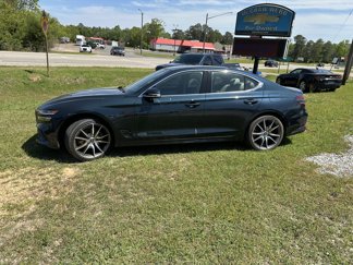 Used 2023 Genesis G70 2.0T image 1