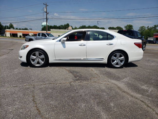 Used 2011 Lexus LS 460 image 1