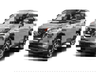 Used 2022 Nissan Rogue SV image 1