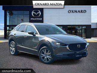 Certified 2022 MAZDA CX-30 AWD 2.5 S w/ Select Package image 1