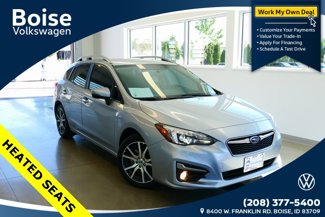 Used 2018 Subaru Impreza 2.0i Limited image 1