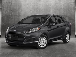 Used 2016 Ford Fiesta SE image 1