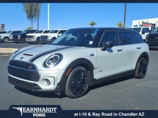Used 2022 MINI Cooper Clubman S image 1