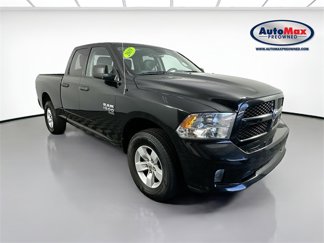 Used 2019 RAM 1500 Express image 1