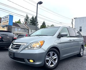 Used 2010 Honda Odyssey Touring image 1