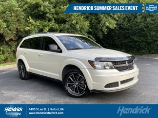 Used 2017 Dodge Journey SE w/ Flexible Seating Group image 1