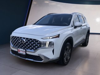 Used 2022 Hyundai Santa Fe SEL w/ Convenience + Premium Package image 1