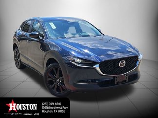 Used 2024 MAZDA CX-30 AWD 2.5 S w/ Select Sport Pkg image 1
