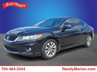 Used 2014 Honda Accord EX-L image 1