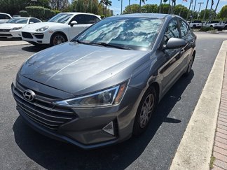 Used 2019 Hyundai Elantra SE w/ Cargo Package image 1