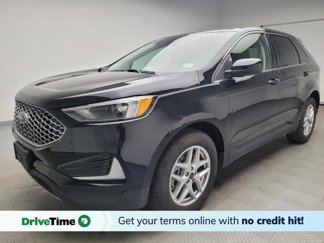 Used 2024 Ford Edge SEL image 1