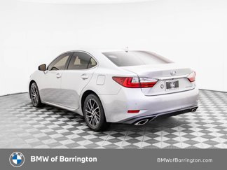 Used 2017 Lexus ES 350 video 3