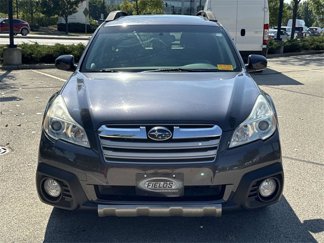Used 2013 Subaru Outback 2.5i Limited video 2