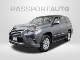 Used 2019 Lexus GX 460 image 1