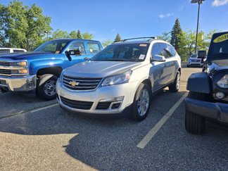 Used 2015 Chevrolet Traverse LT w/ Style and Technology Package image 1