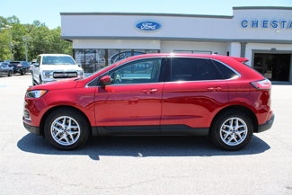 Used 2022 Ford Edge SEL w/ Convenience Package image 1