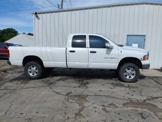 Used 2003 Dodge Ram 3500 Truck SLT image 1