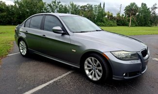 Used 2011 BMW 328i Sedan image 1