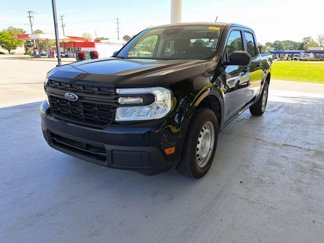 Used 2022 Ford Maverick XL image 1