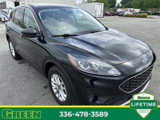 Used 2022 Ford Escape SE w/ Convenience Package image 1