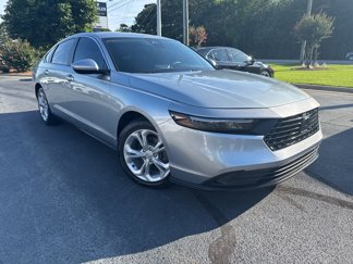 Used 2024 Honda Accord LX image 1