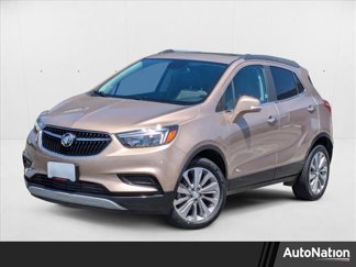 Used 2019 Buick Encore Preferred w/ Safety Package image 1