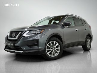 Used 2019 Nissan Rogue SV image 1