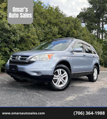 Used 2010 Honda CR-V EX-L image 1