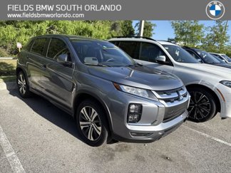 Used 2023 Mitsubishi Outlander Sport Ralliart image 1