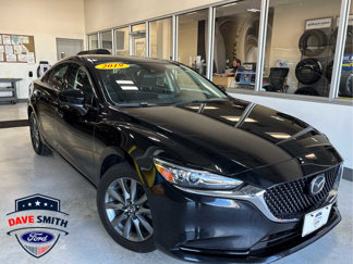 Used 2019 MAZDA MAZDA6 Sport image 1