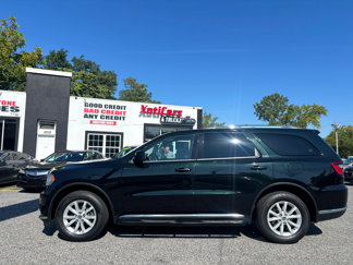 Used 2015 Dodge Durango SXT w/ Quick Order Package 23B image 1