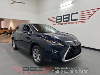 Used 2016 Lexus RX 350 AWD video 1