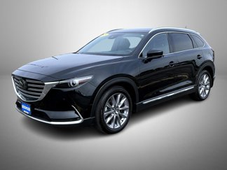 Used 2020 MAZDA CX-9 Grand Touring image 1