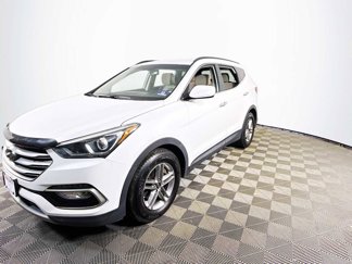 Used 2017 Hyundai Santa Fe Sport image 1