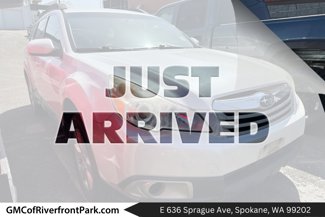 Used 2012 Subaru Outback 2.5i Premium image 1