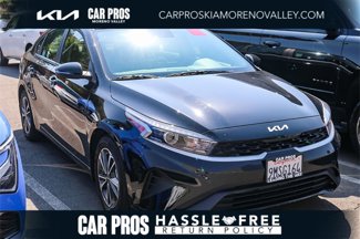 Certified 2024 Kia Forte LXS w/ LXS Technology Package image 1