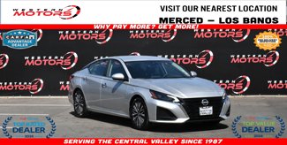 Used 2023 Nissan Altima 2.5 SV image 1